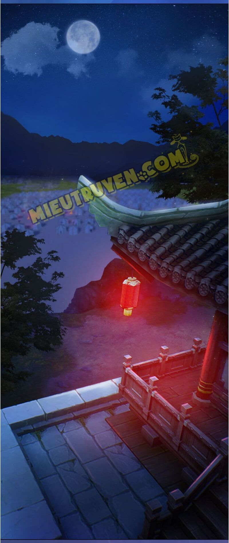 Yêu Nhan Lệnh: Chapter 18
