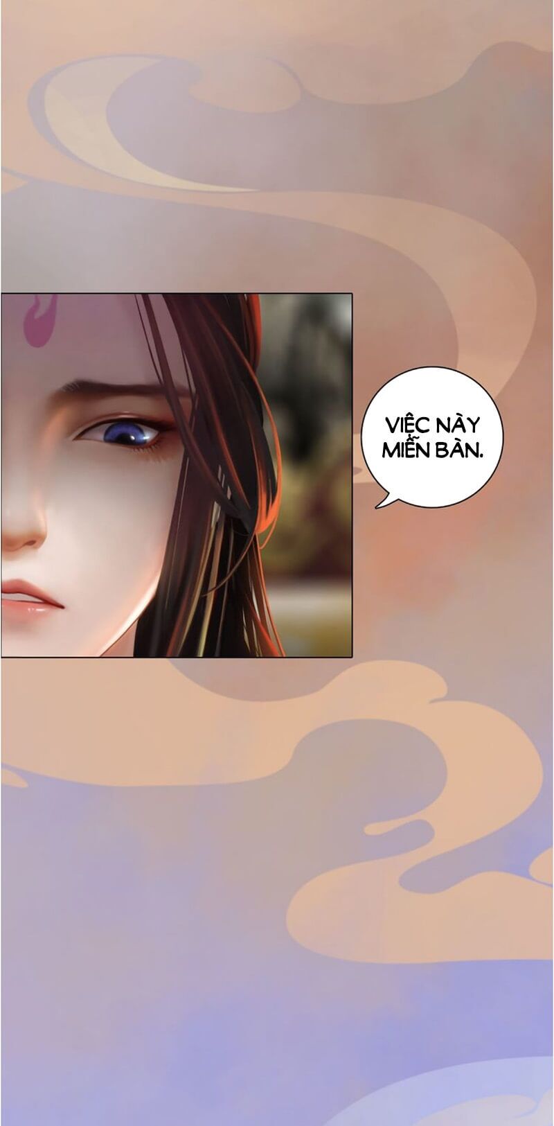 Yêu Nhan Lệnh: Chapter 19