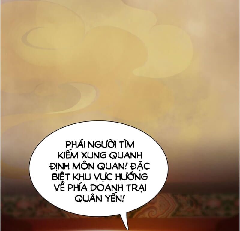 Yêu Nhan Lệnh: Chapter 19