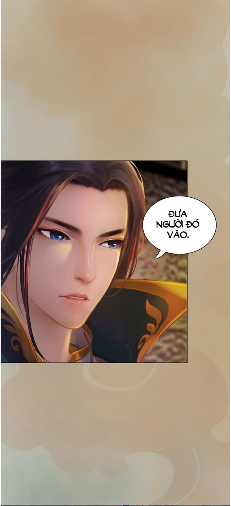 Yêu Nhan Lệnh: Chapter 19