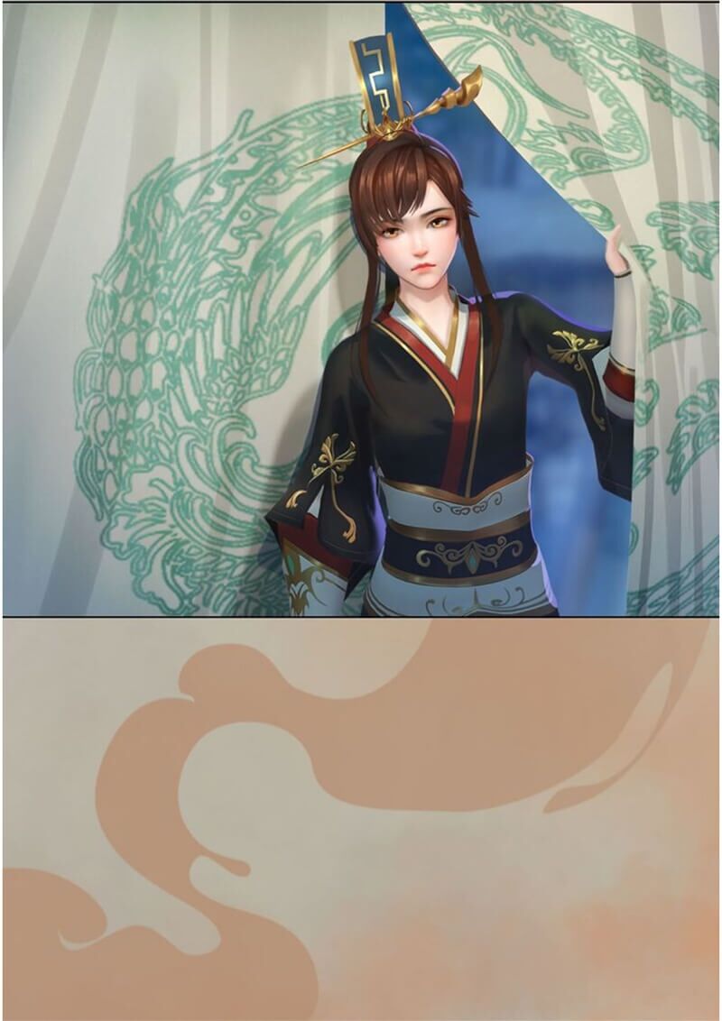 Yêu Nhan Lệnh: Chapter 19