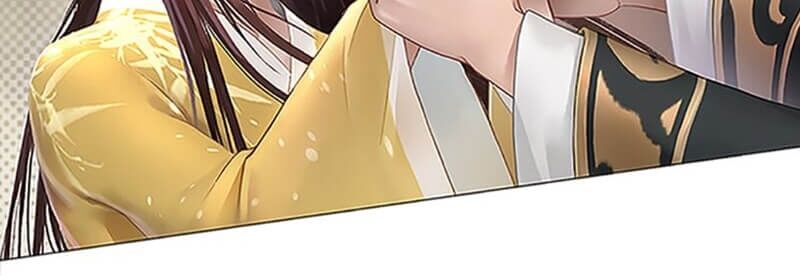 Yêu Nhan Lệnh: Chapter 2