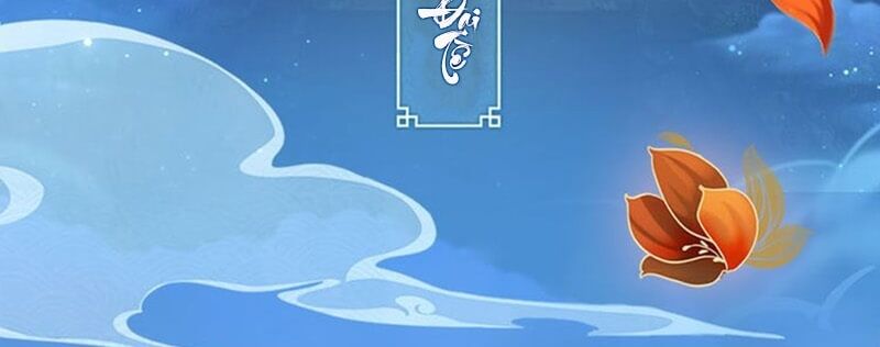 Yêu Nhan Lệnh: Chapter 2