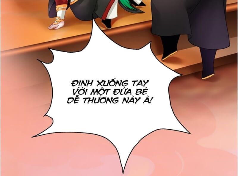 Yêu Nhan Lệnh: Chapter 22