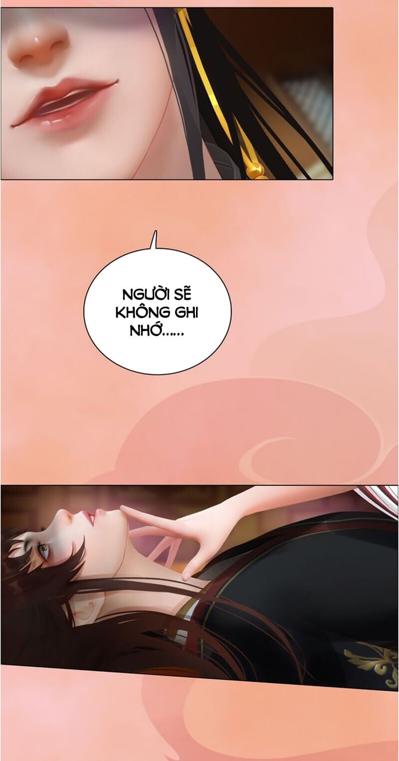 Yêu Nhan Lệnh: Chapter 22