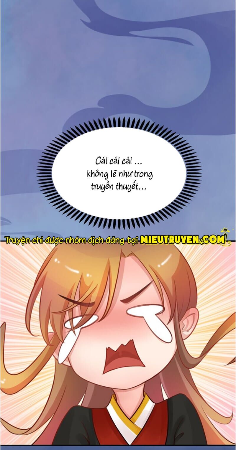 Yêu Nhan Lệnh: Chapter 22