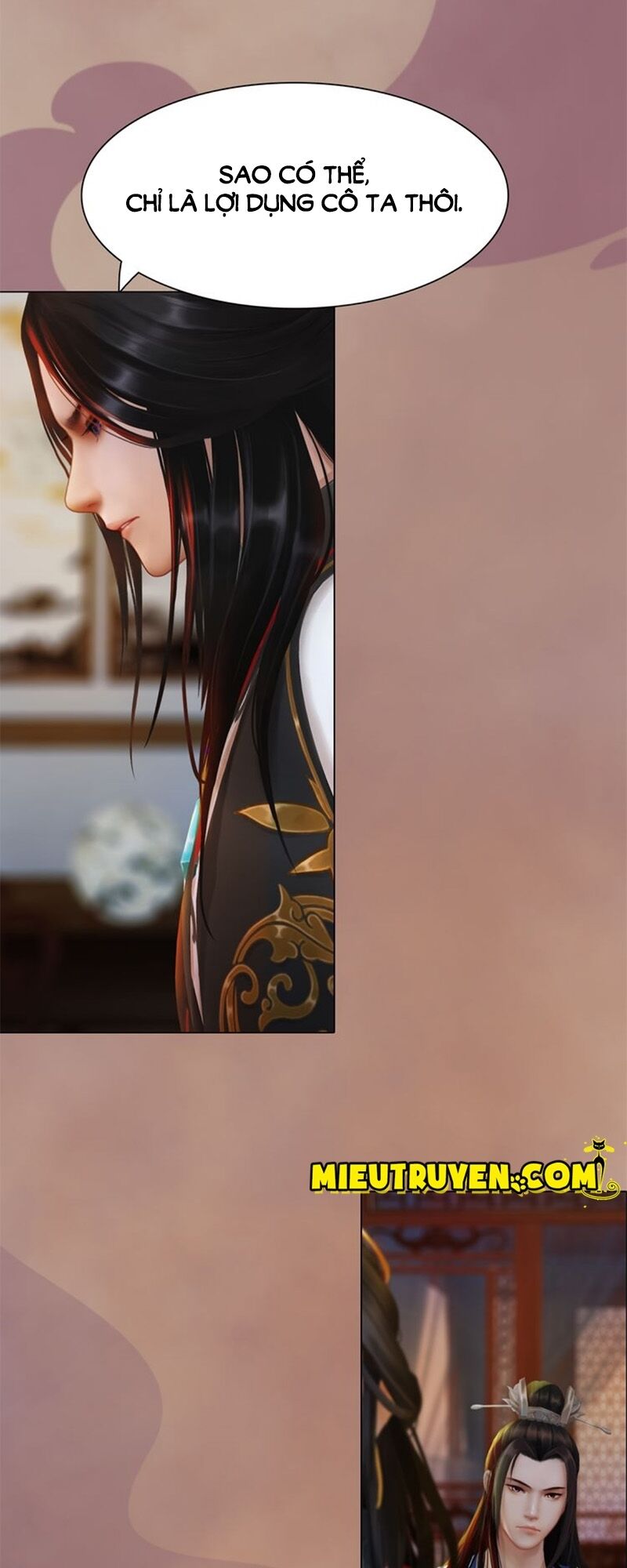Yêu Nhan Lệnh: Chapter 23