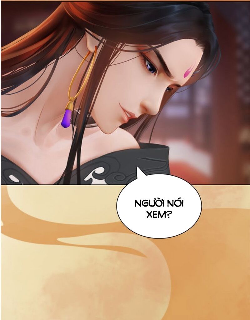 Yêu Nhan Lệnh: Chapter 23