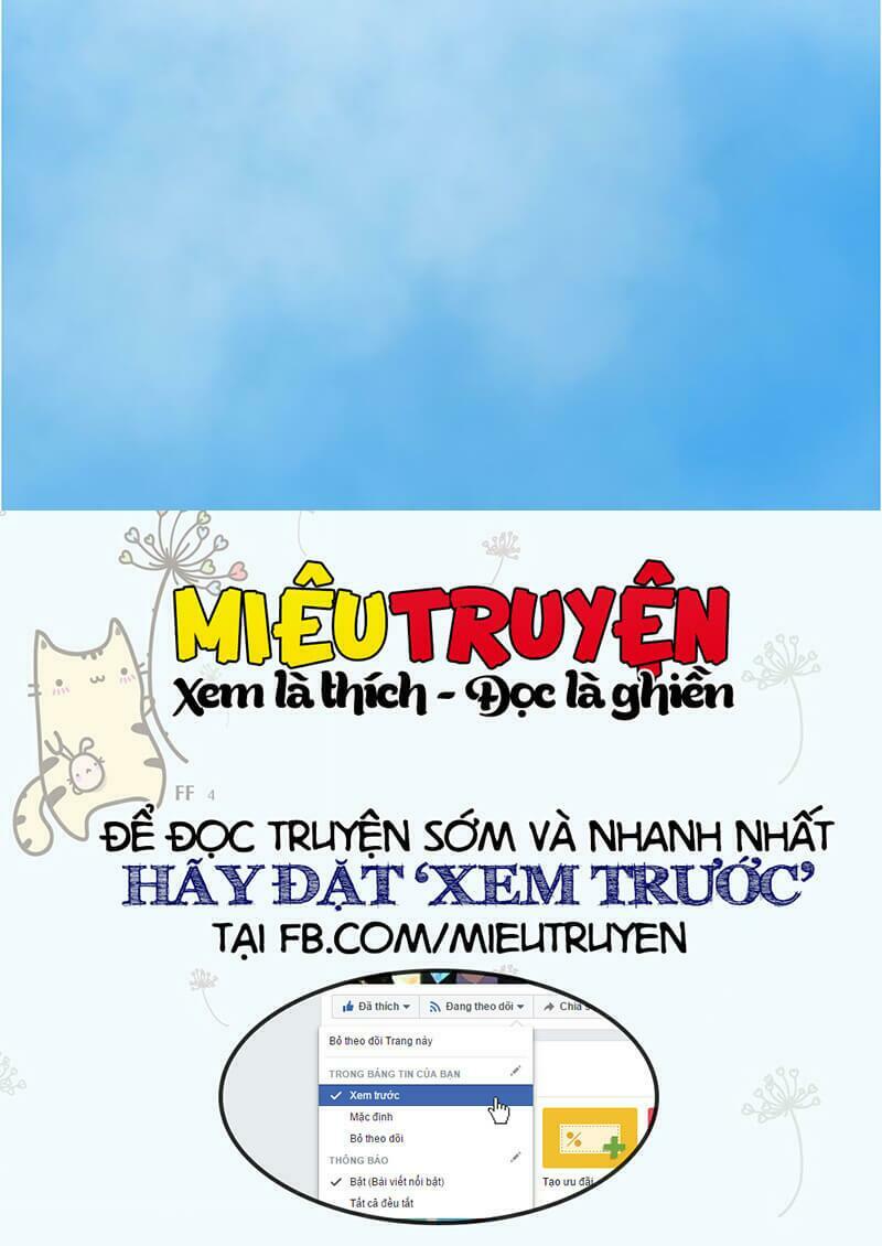 Yêu Nhan Lệnh: Chapter 25