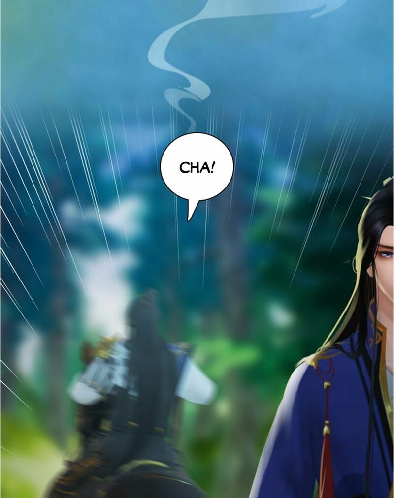 Yêu Nhan Lệnh: Chapter 25