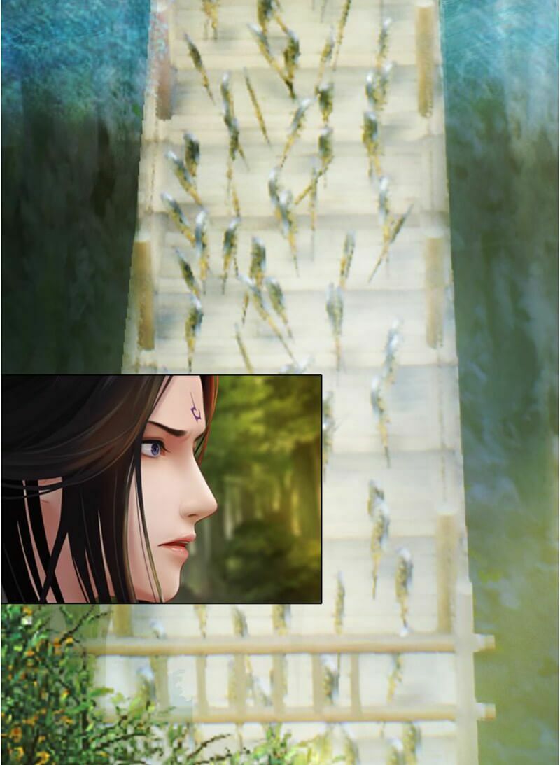 Yêu Nhan Lệnh: Chapter 25