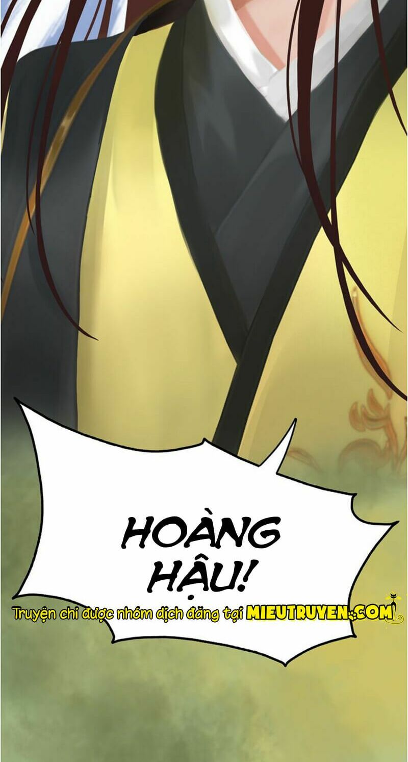 Yêu Nhan Lệnh: Chapter 25
