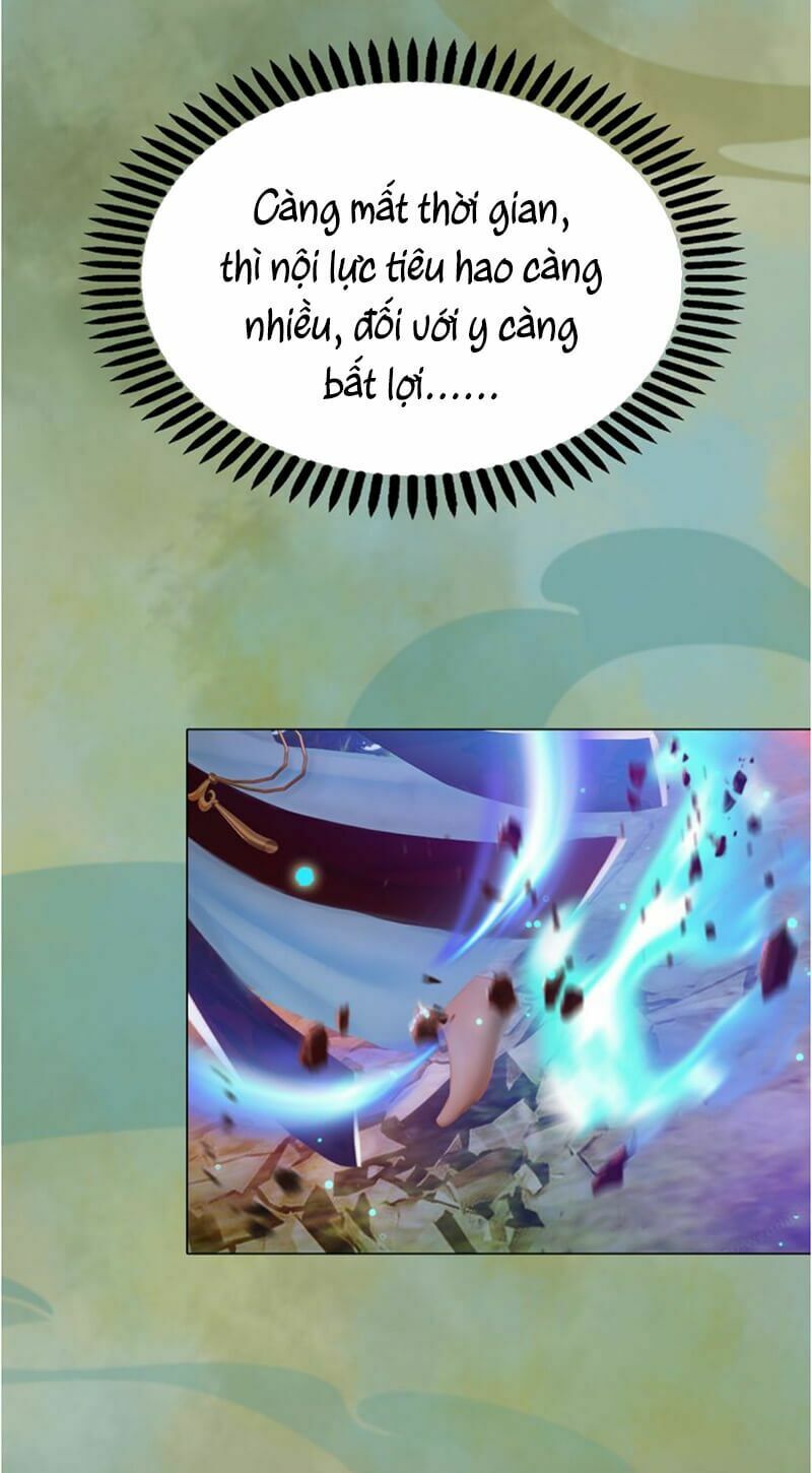 Yêu Nhan Lệnh: Chapter 25