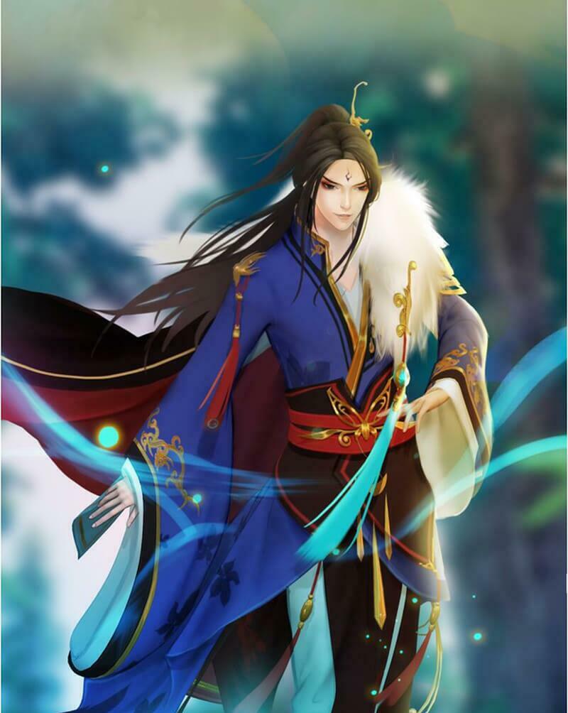 Yêu Nhan Lệnh: Chapter 25