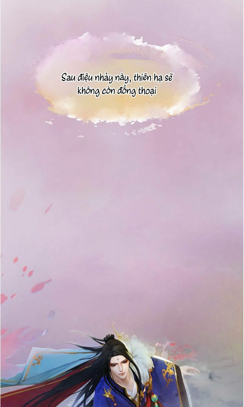 Yêu Nhan Lệnh: Chapter 26