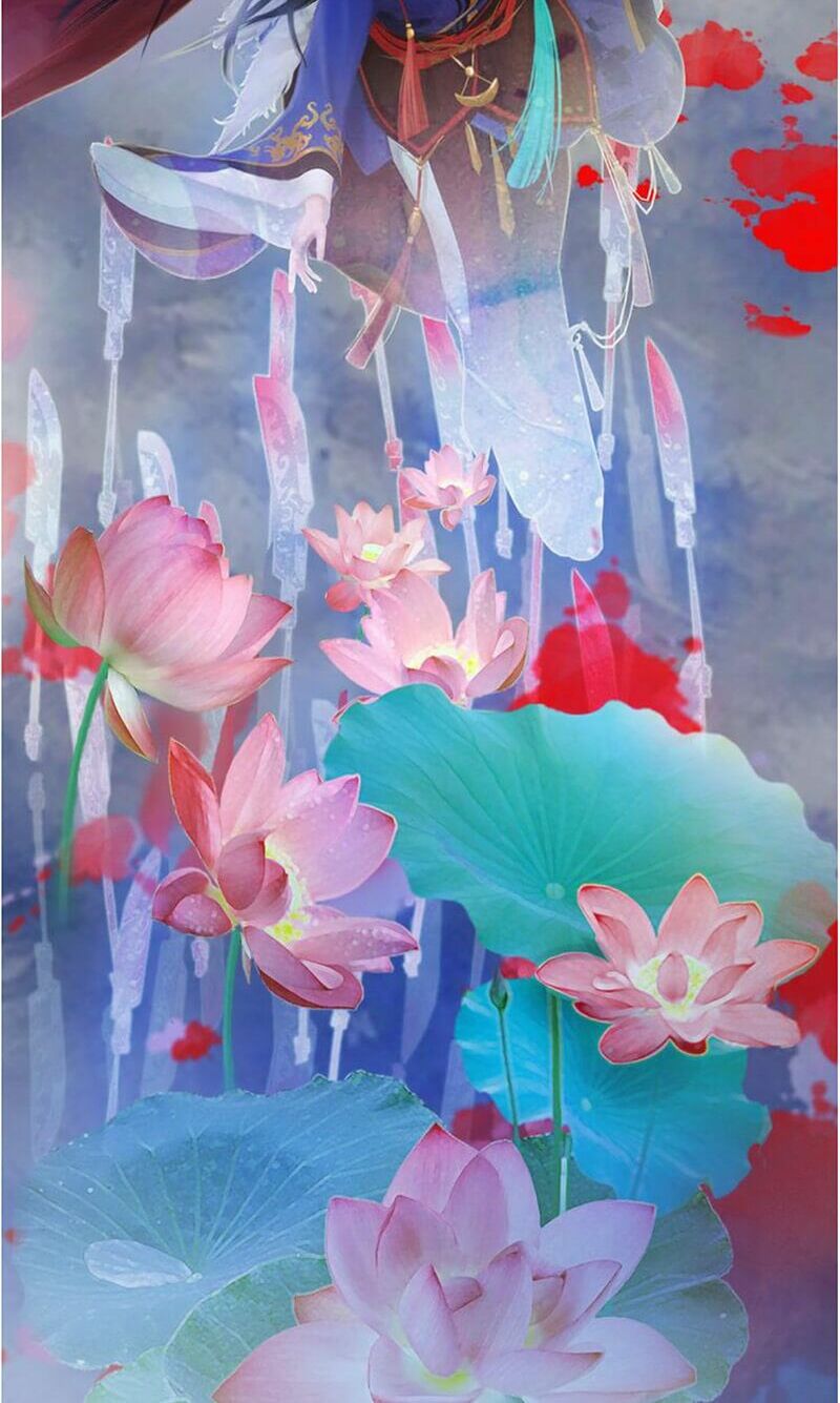 Yêu Nhan Lệnh: Chapter 26
