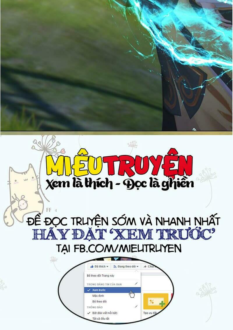 Yêu Nhan Lệnh: Chapter 26