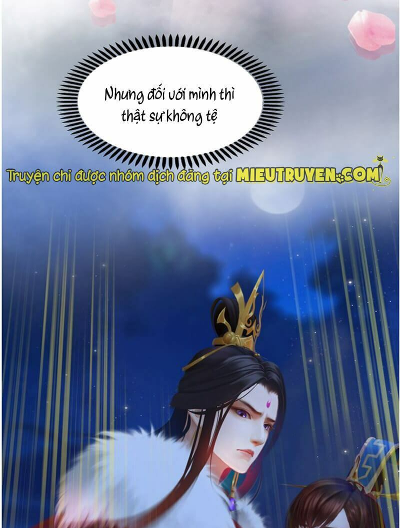 Yêu Nhan Lệnh: Chapter 27