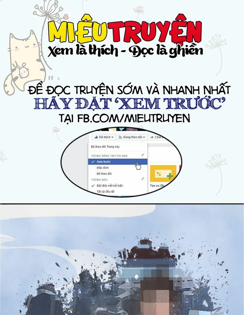 Yêu Nhan Lệnh: Chapter 28