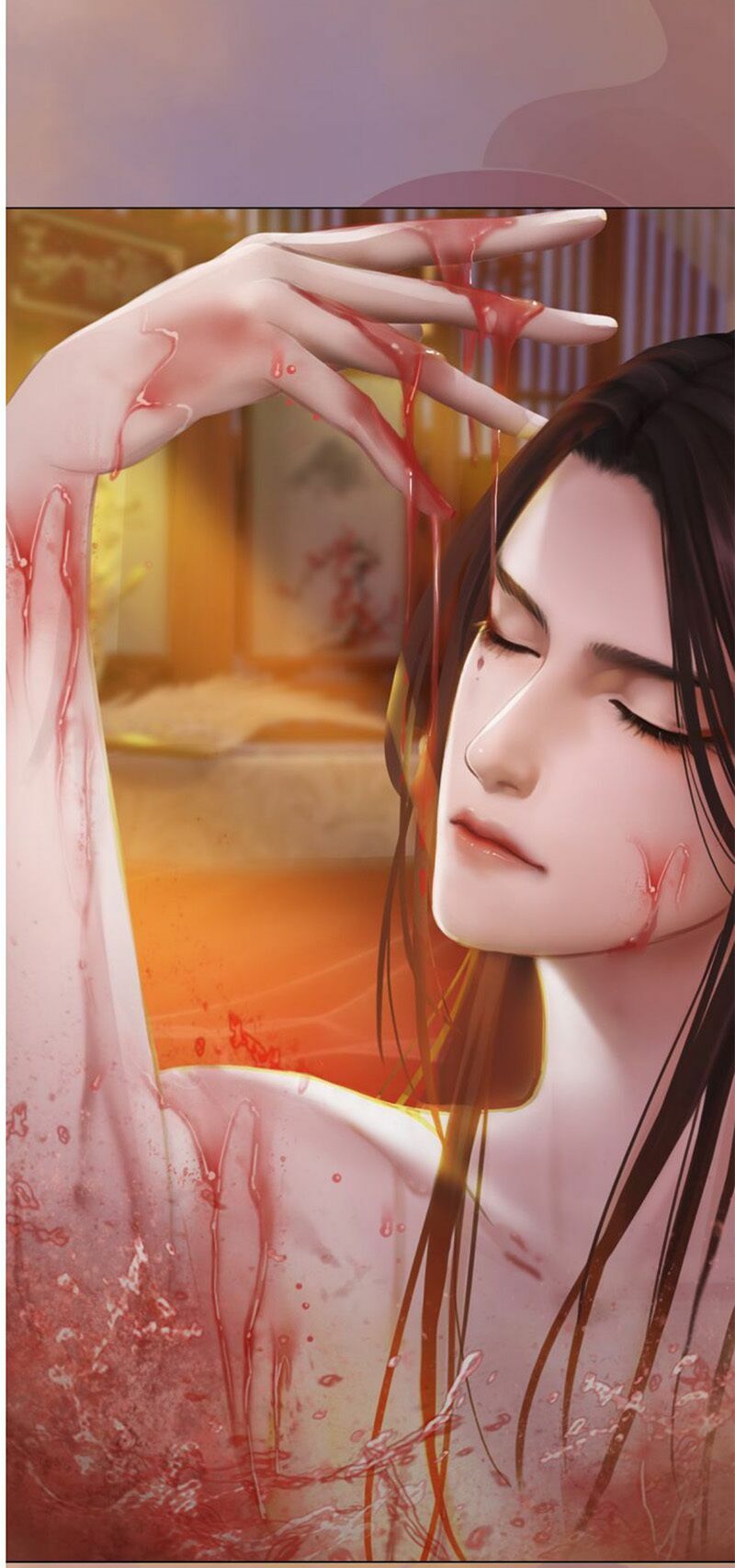 Yêu Nhan Lệnh: Chapter 29