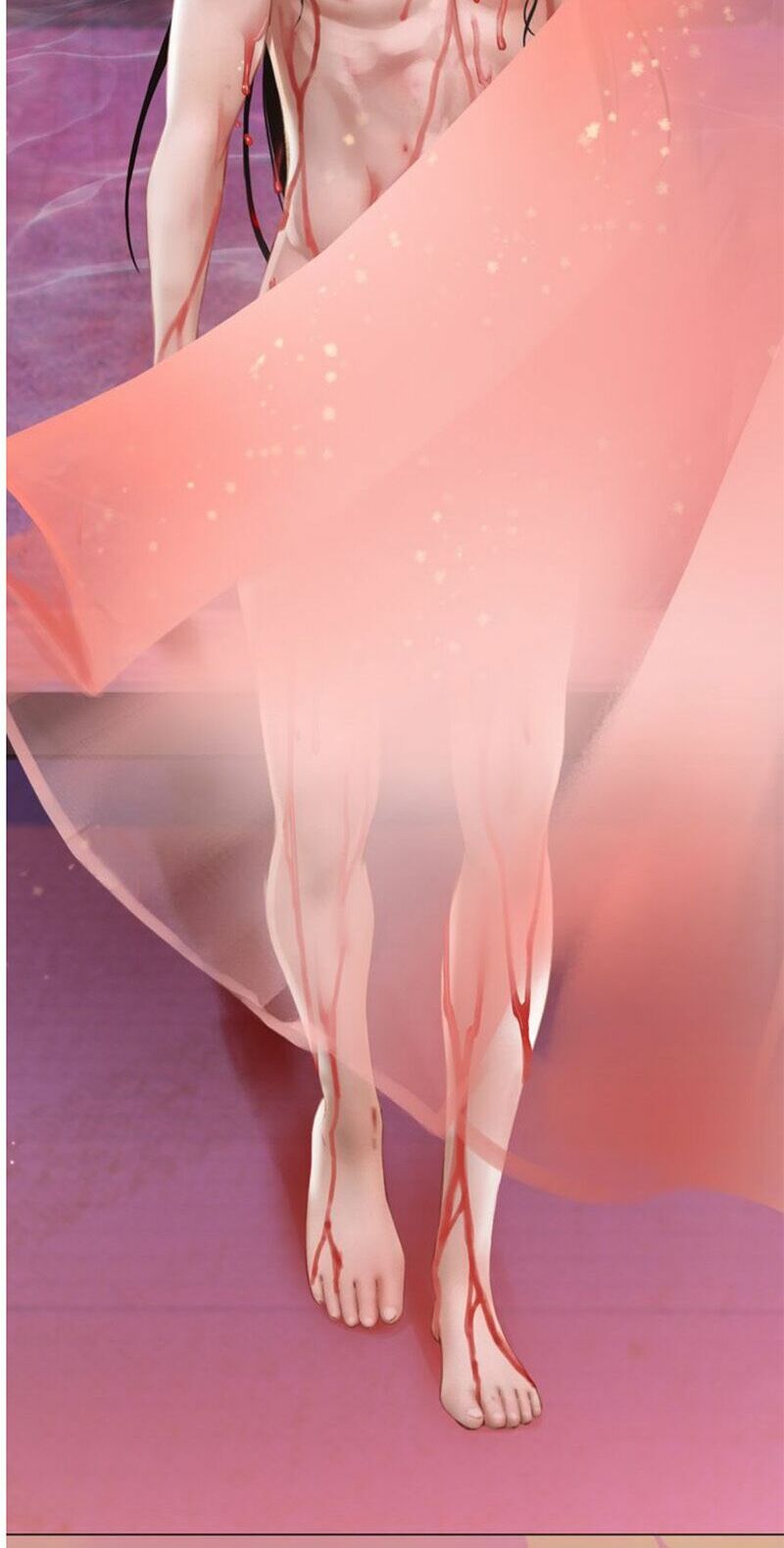 Yêu Nhan Lệnh: Chapter 29