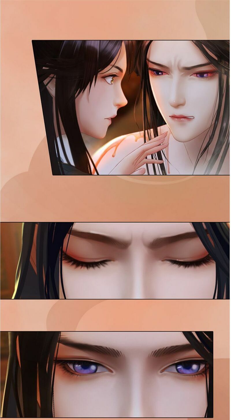 Yêu Nhan Lệnh: Chapter 29