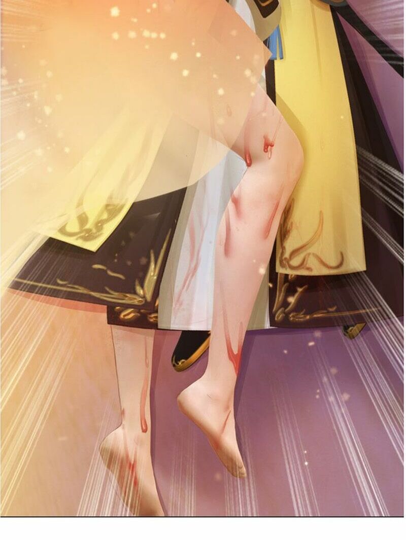 Yêu Nhan Lệnh: Chapter 29