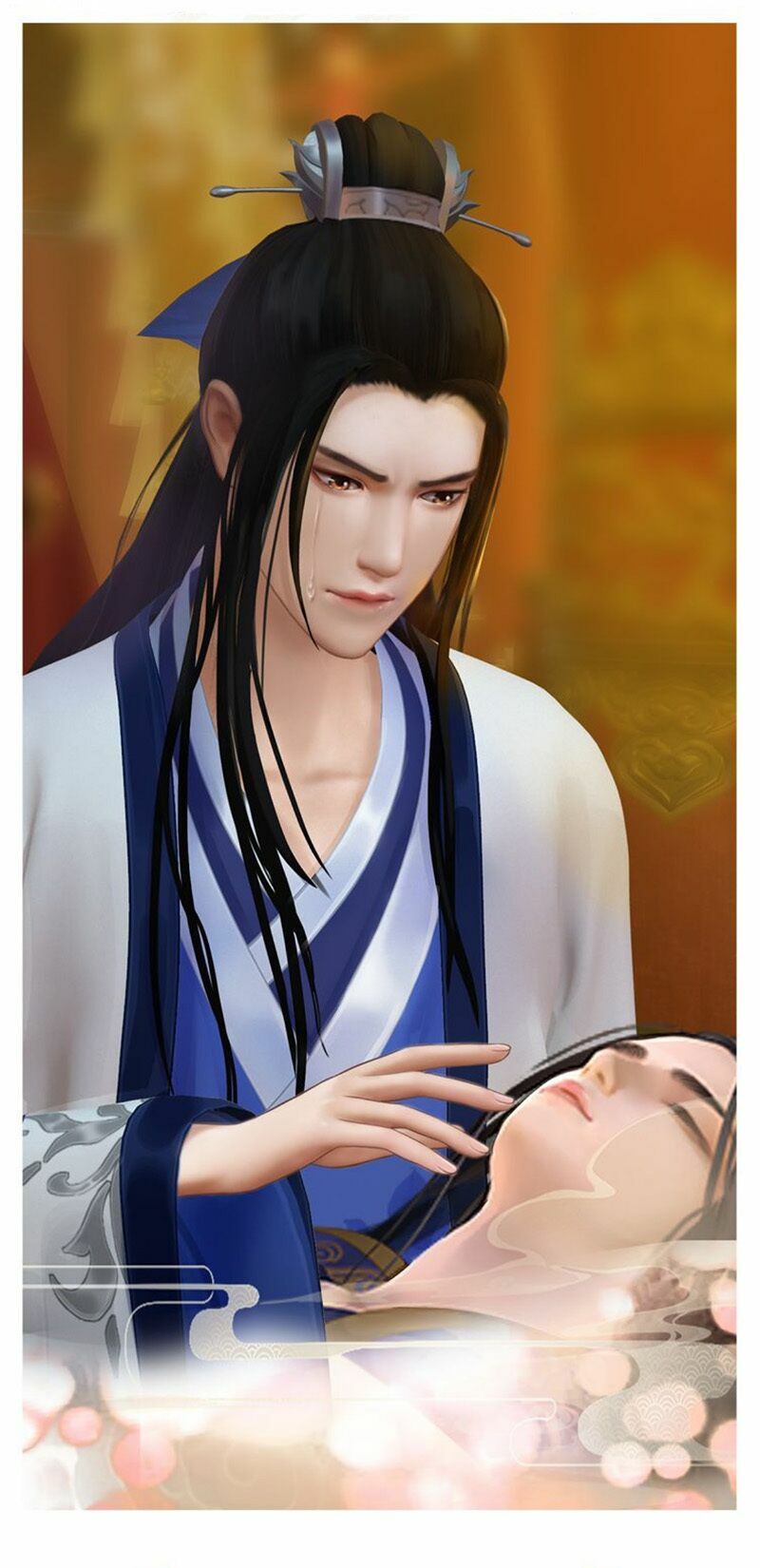 Yêu Nhan Lệnh: Chapter 29
