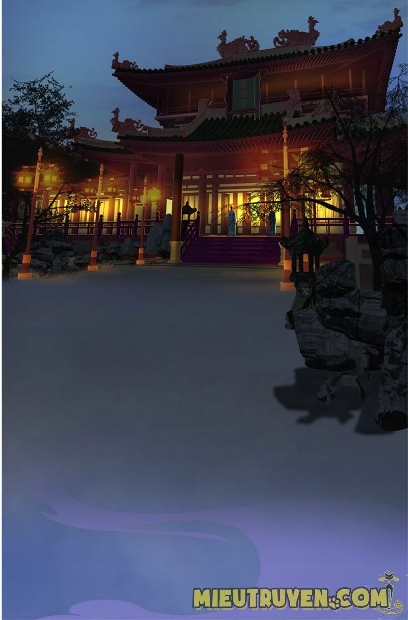 Yêu Nhan Lệnh: Chapter 29