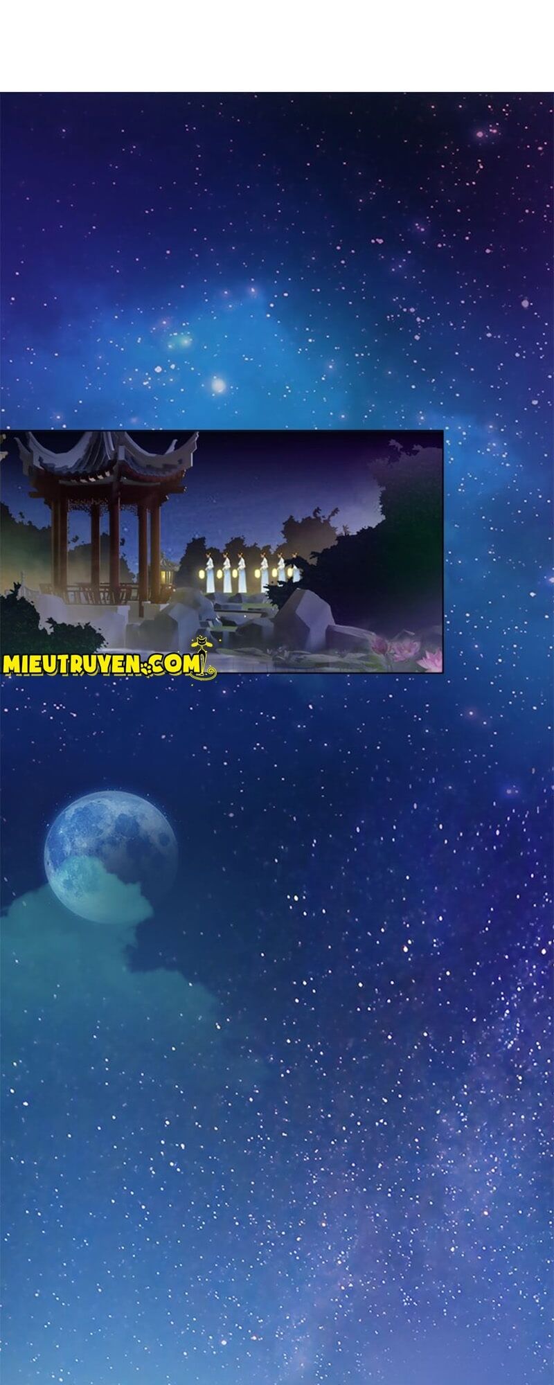 Yêu Nhan Lệnh: Chapter 3