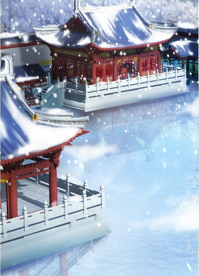 Yêu Nhan Lệnh: Chapter 30