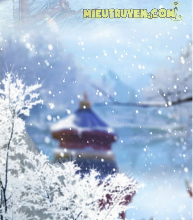 Yêu Nhan Lệnh: Chapter 30