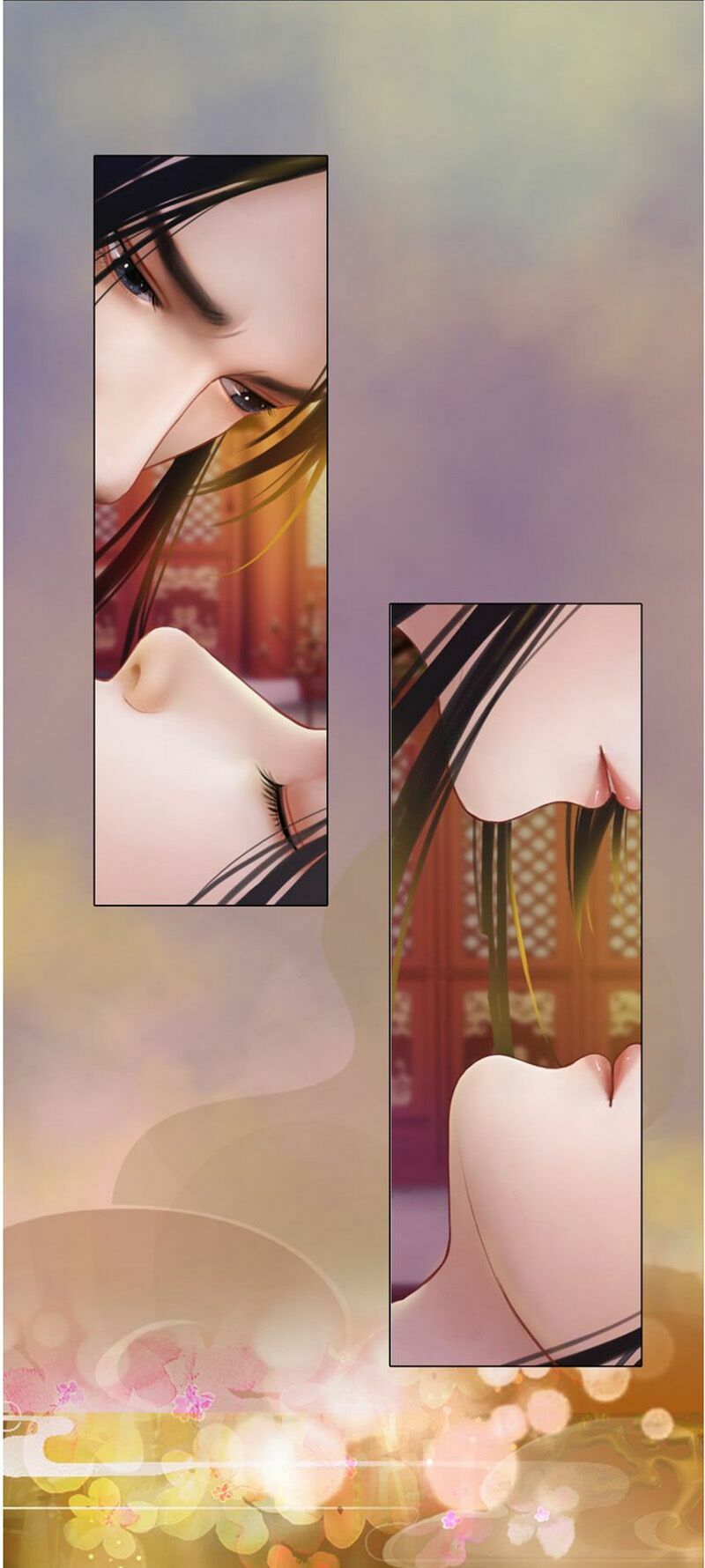 Yêu Nhan Lệnh: Chapter 30