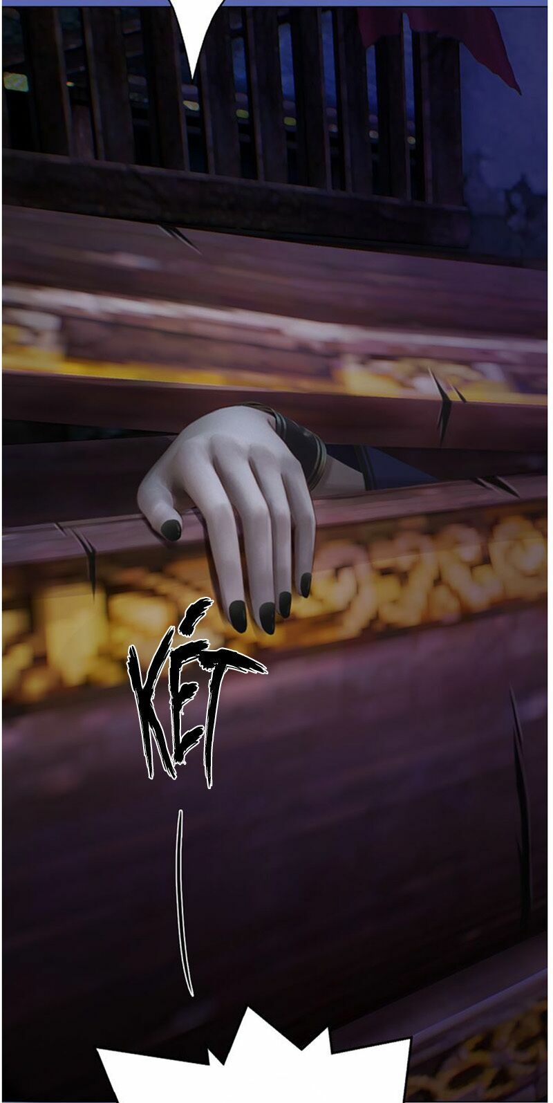 Yêu Nhan Lệnh: Chapter 31