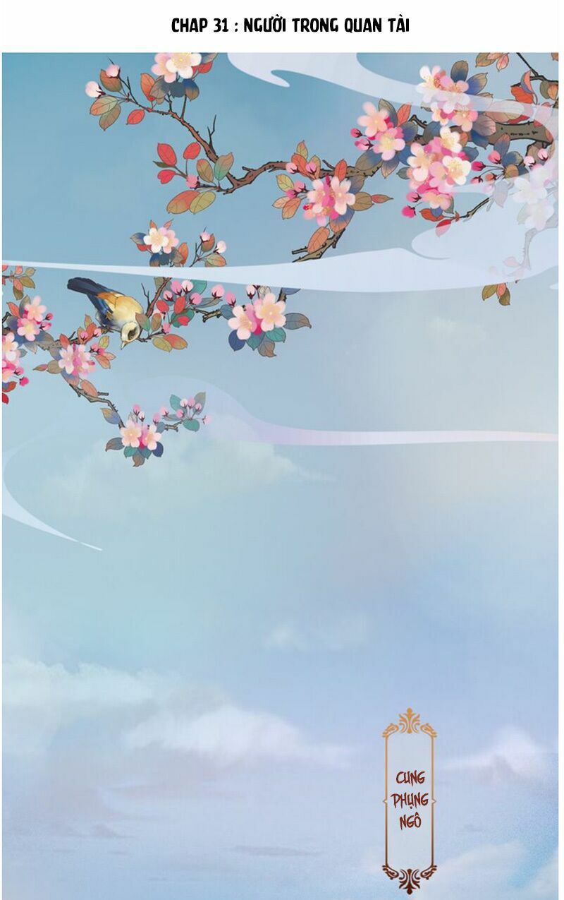 Yêu Nhan Lệnh: Chapter 31