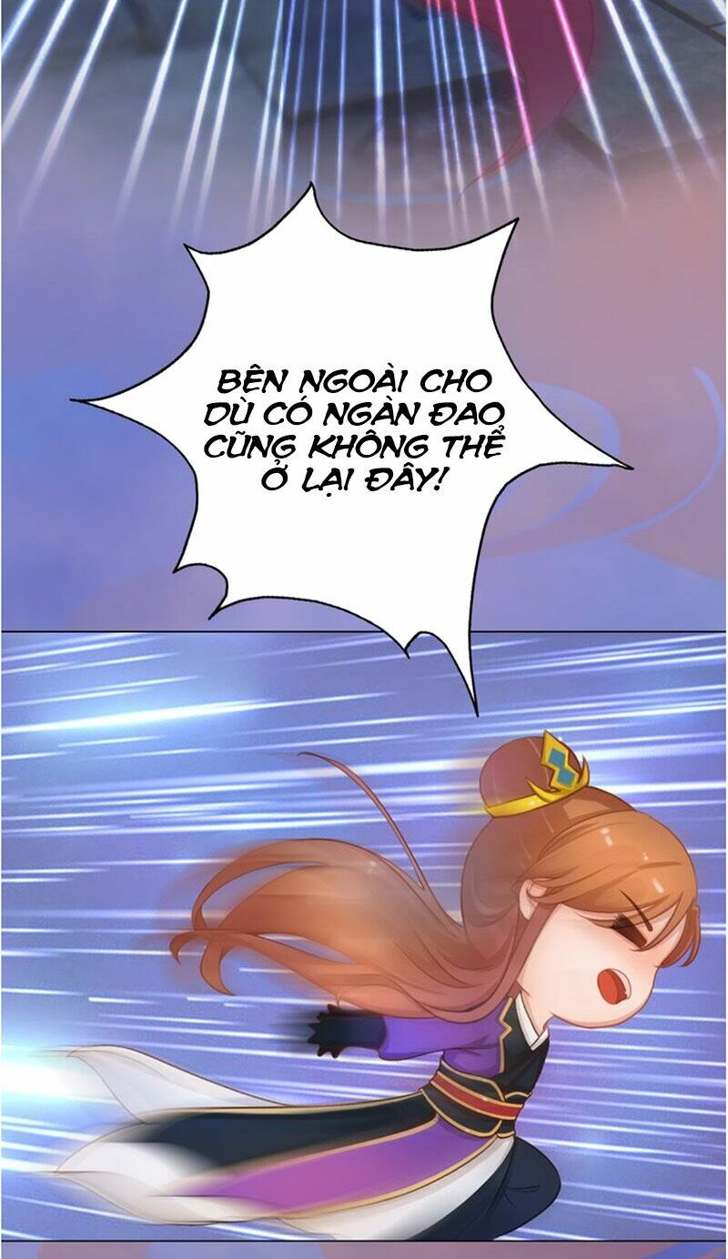Yêu Nhan Lệnh: Chapter 31