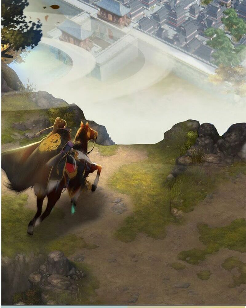 Yêu Nhan Lệnh: Chapter 32