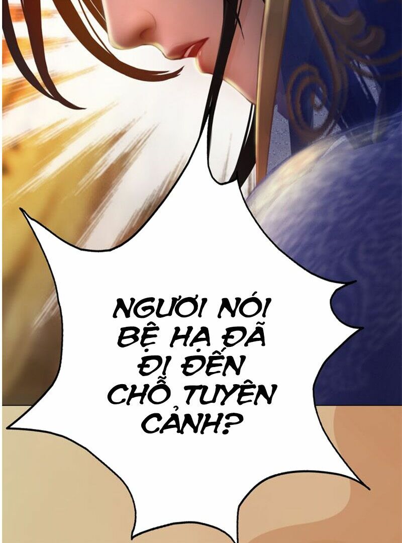 Yêu Nhan Lệnh: Chapter 32