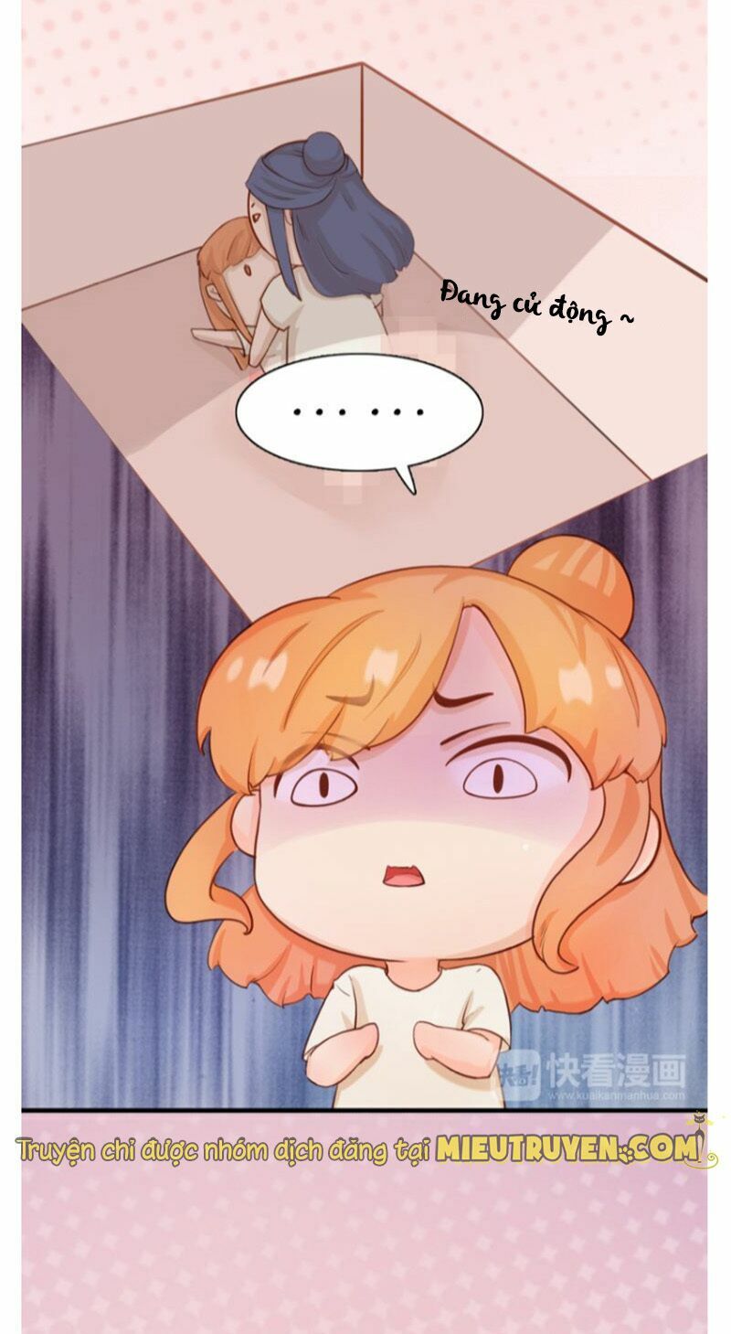 Yêu Nhan Lệnh: Chapter 34.5