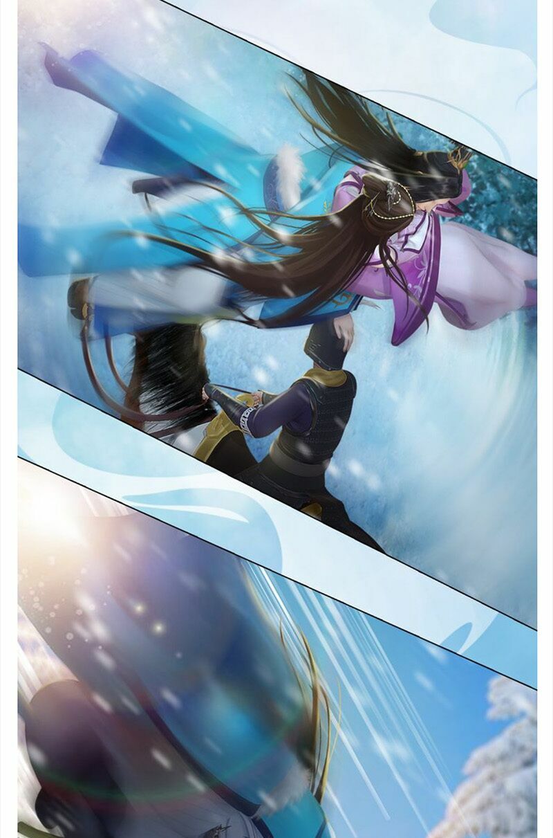 Yêu Nhan Lệnh: Chapter 34