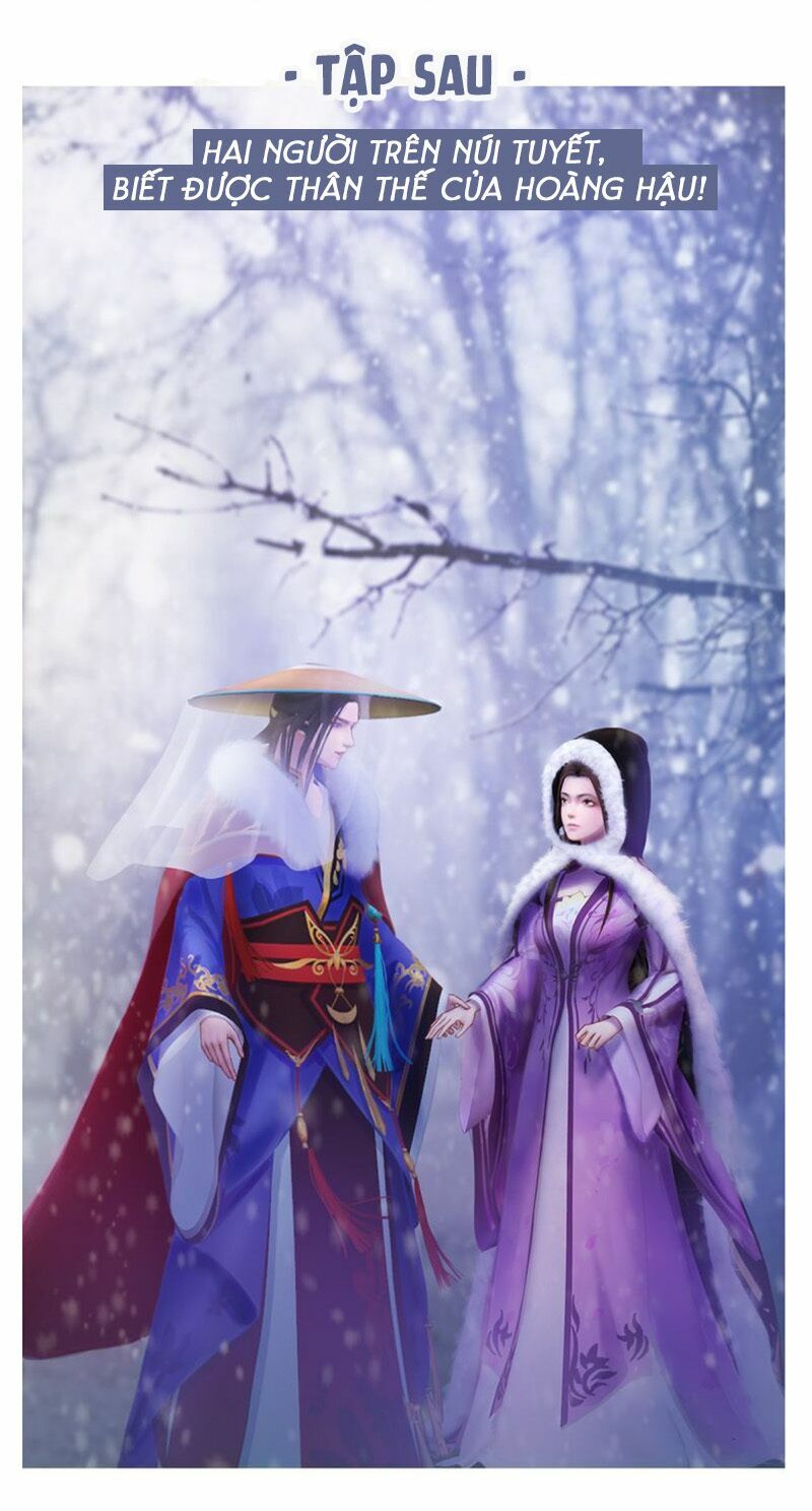 Yêu Nhan Lệnh: Chapter 34