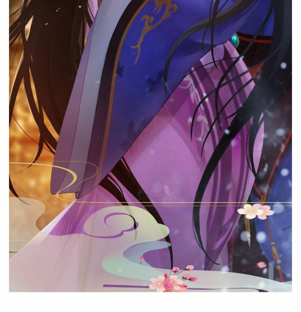 Yêu Nhan Lệnh: Chapter 35