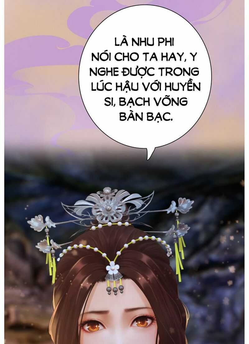 Yêu Nhan Lệnh: Chapter 36