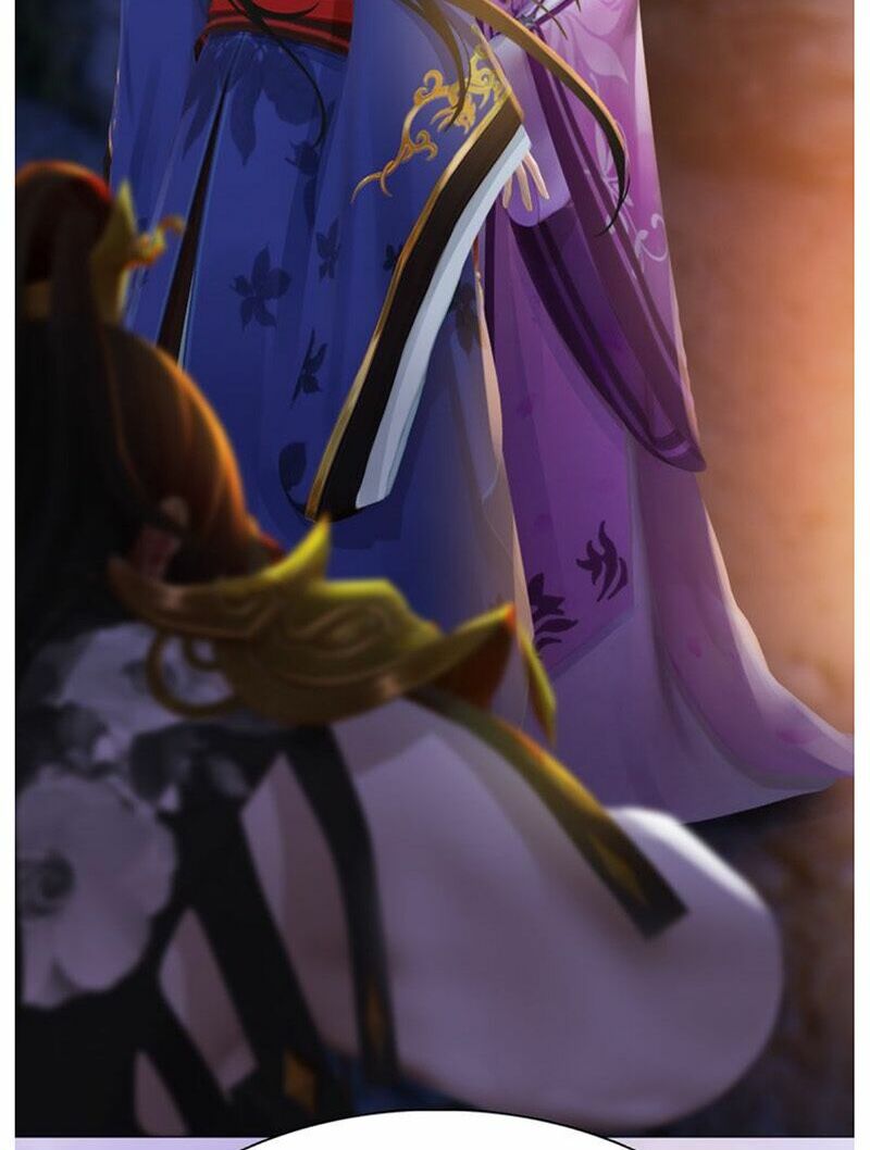 Yêu Nhan Lệnh: Chapter 36