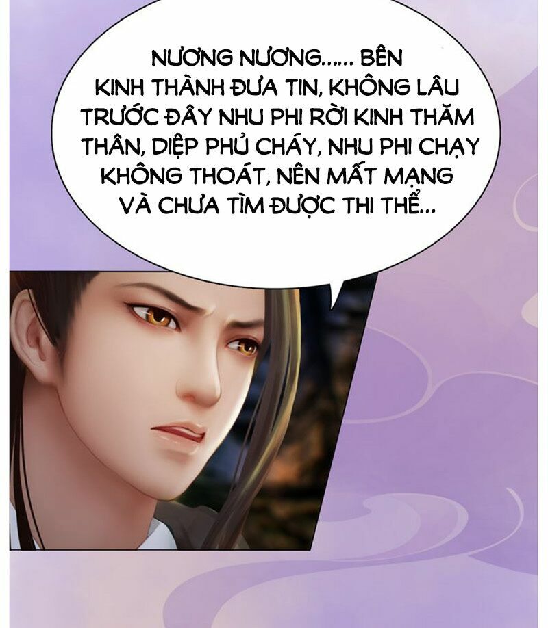 Yêu Nhan Lệnh: Chapter 36