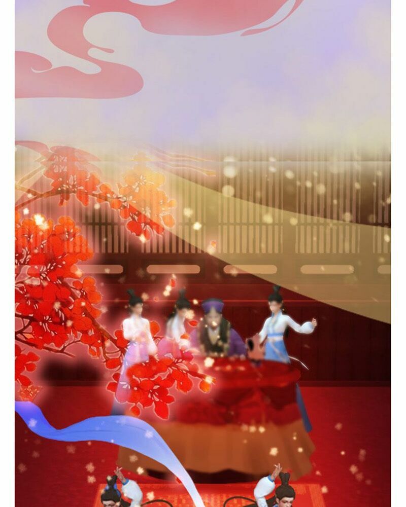 Yêu Nhan Lệnh: Chapter 36