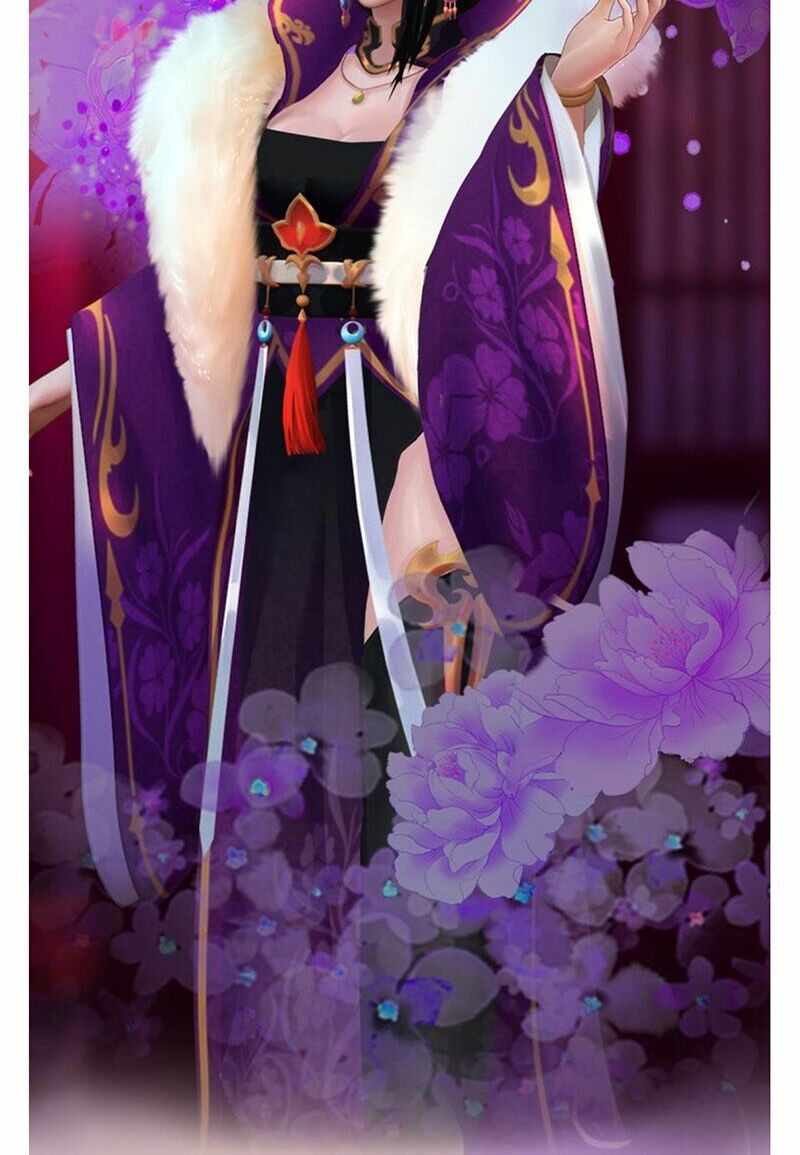 Yêu Nhan Lệnh: Chapter 36