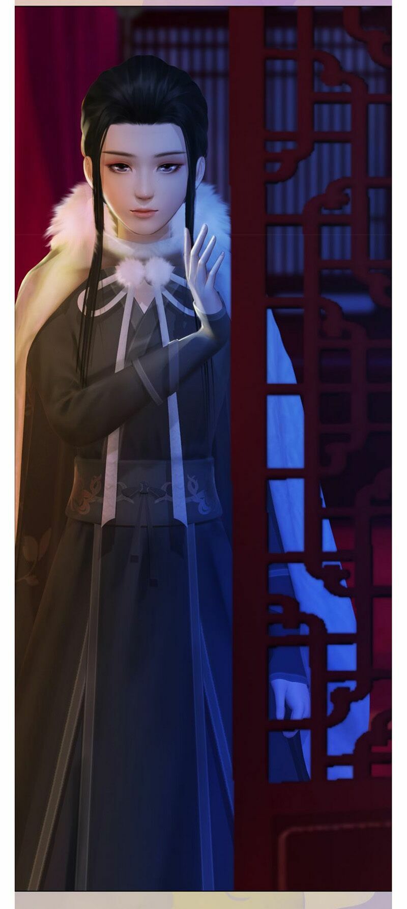 Yêu Nhan Lệnh: Chapter 36