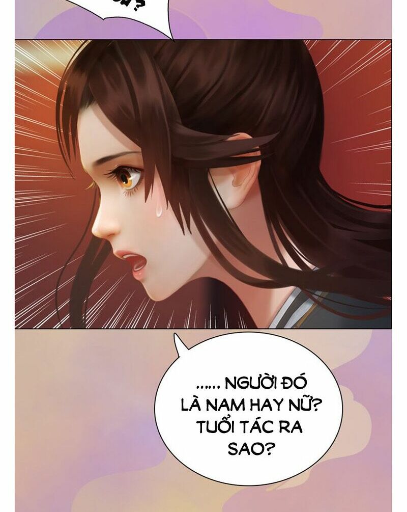 Yêu Nhan Lệnh: Chapter 36