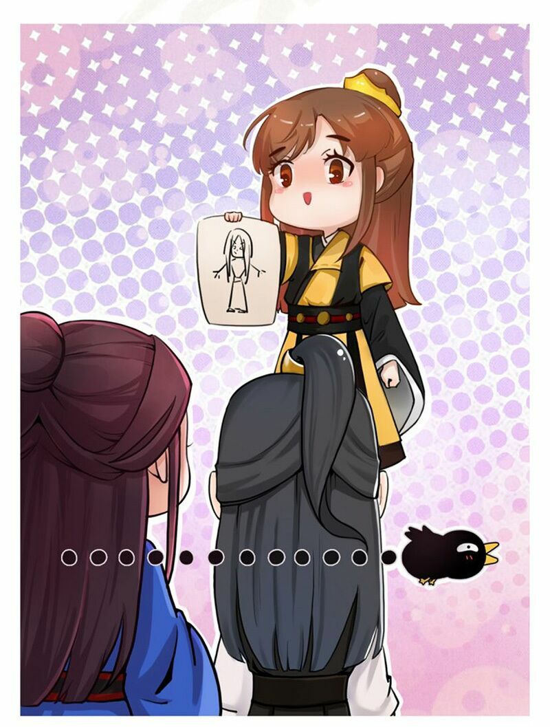Yêu Nhan Lệnh: Chapter 36